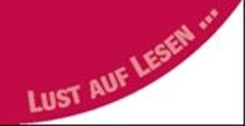 Logo "Lust auf Lesen"